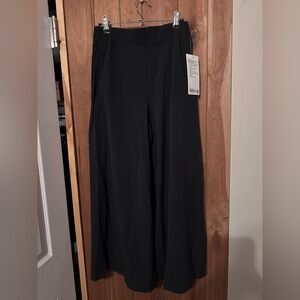 Lululemon Athletica Black Pants